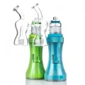 Dr. Dabber Switch — Glow in the Dark vue latérale
