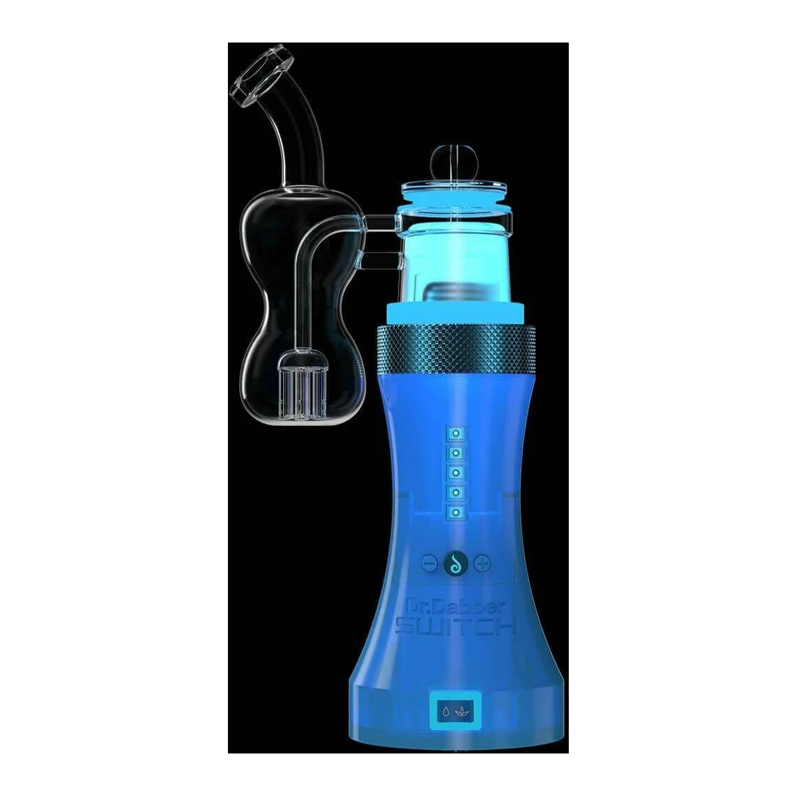 Dr. Dabber Switch — Glow in the Dark Vaporizer