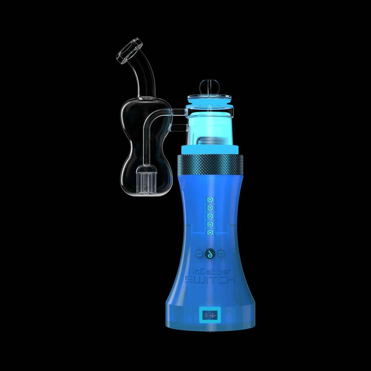Dr. Dabber Switch Glow in the Dark