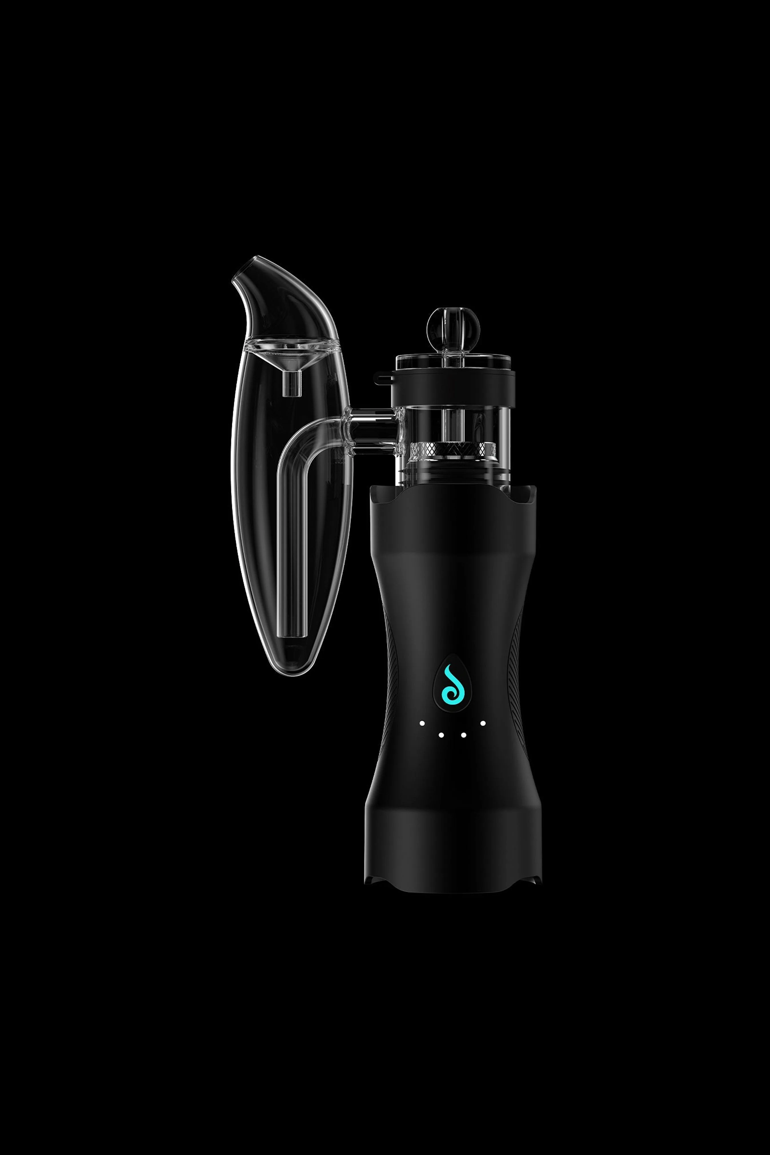 Dr. Dabber XS side view