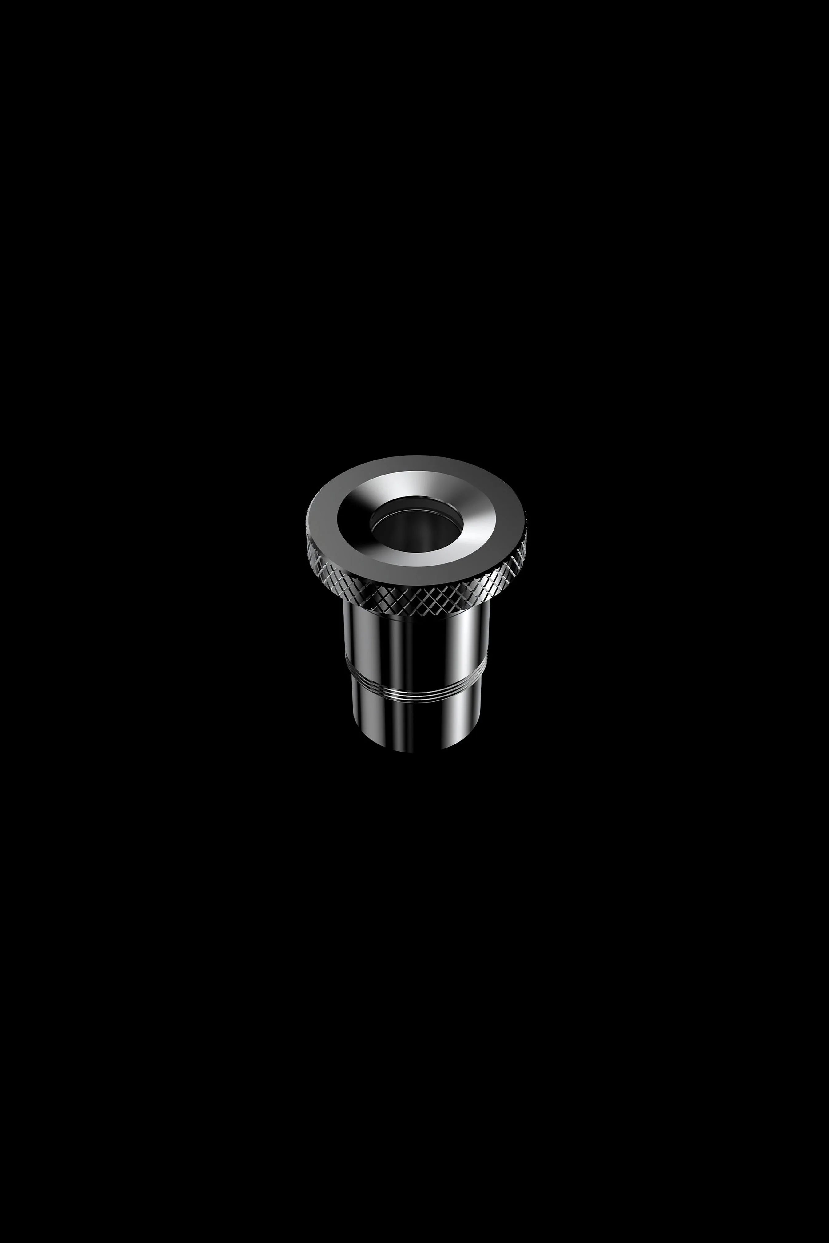 Dr. Dabber XS accessories