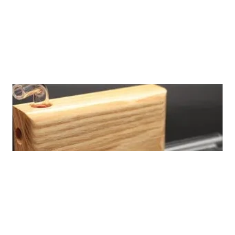 Dreamwood Dobby Vaporizer