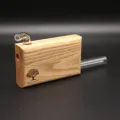 Dreamwood Dobby Vaporizér fotografie produktu