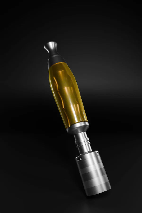 Dreamwood Dani Punch side view