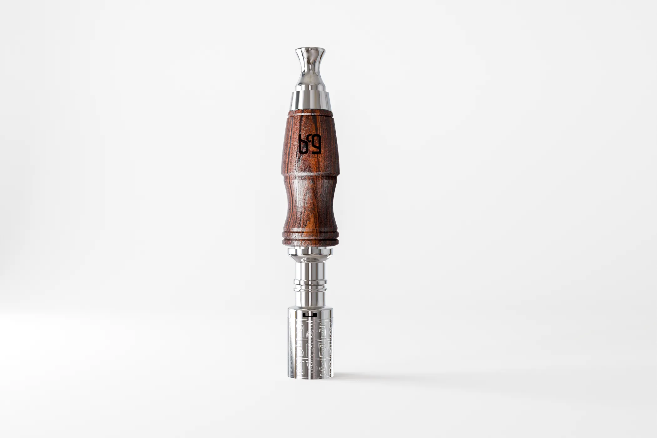 Dreamwood Dani Punch V2 detail view
