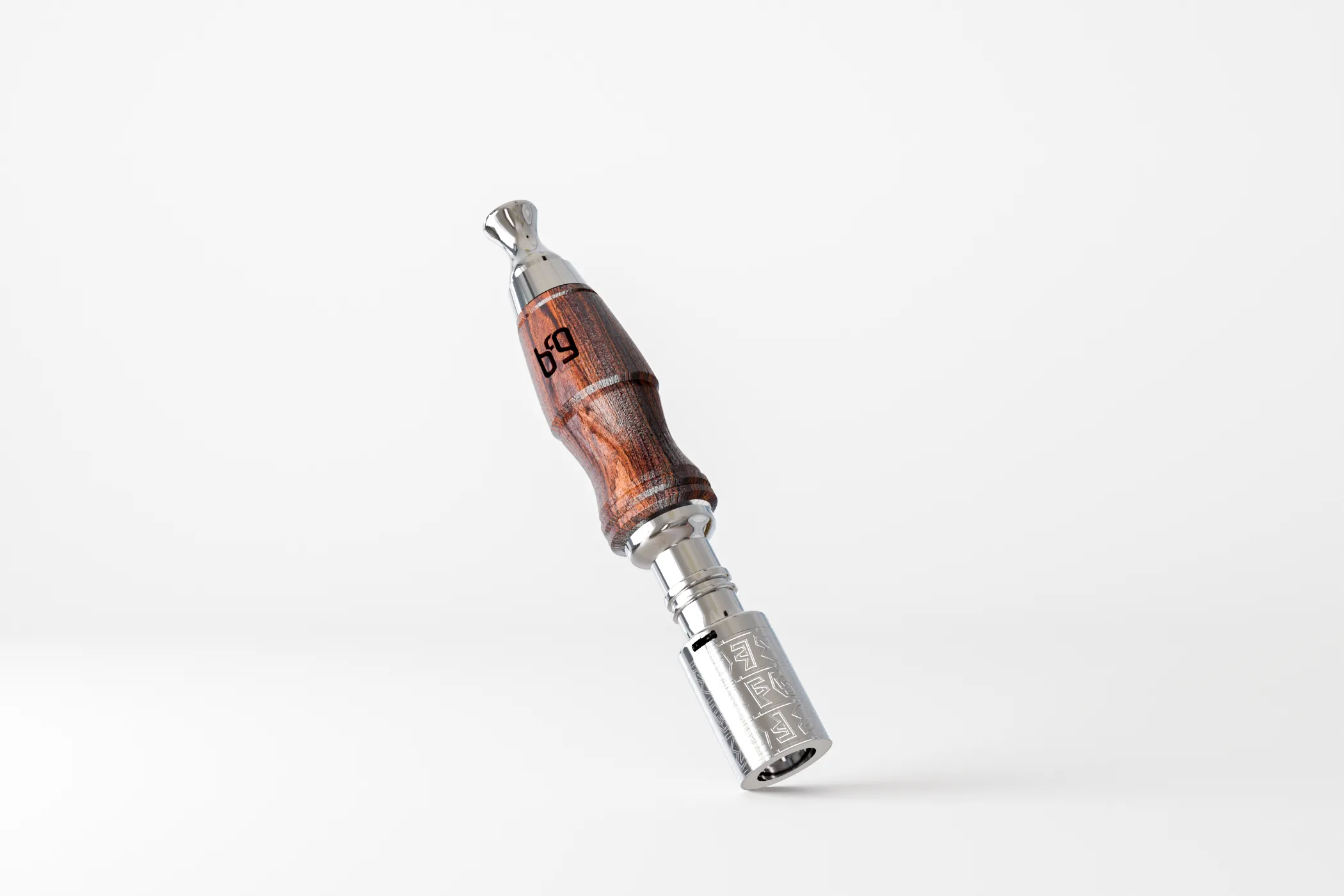 Dreamwood Dani Punch V2 accessories