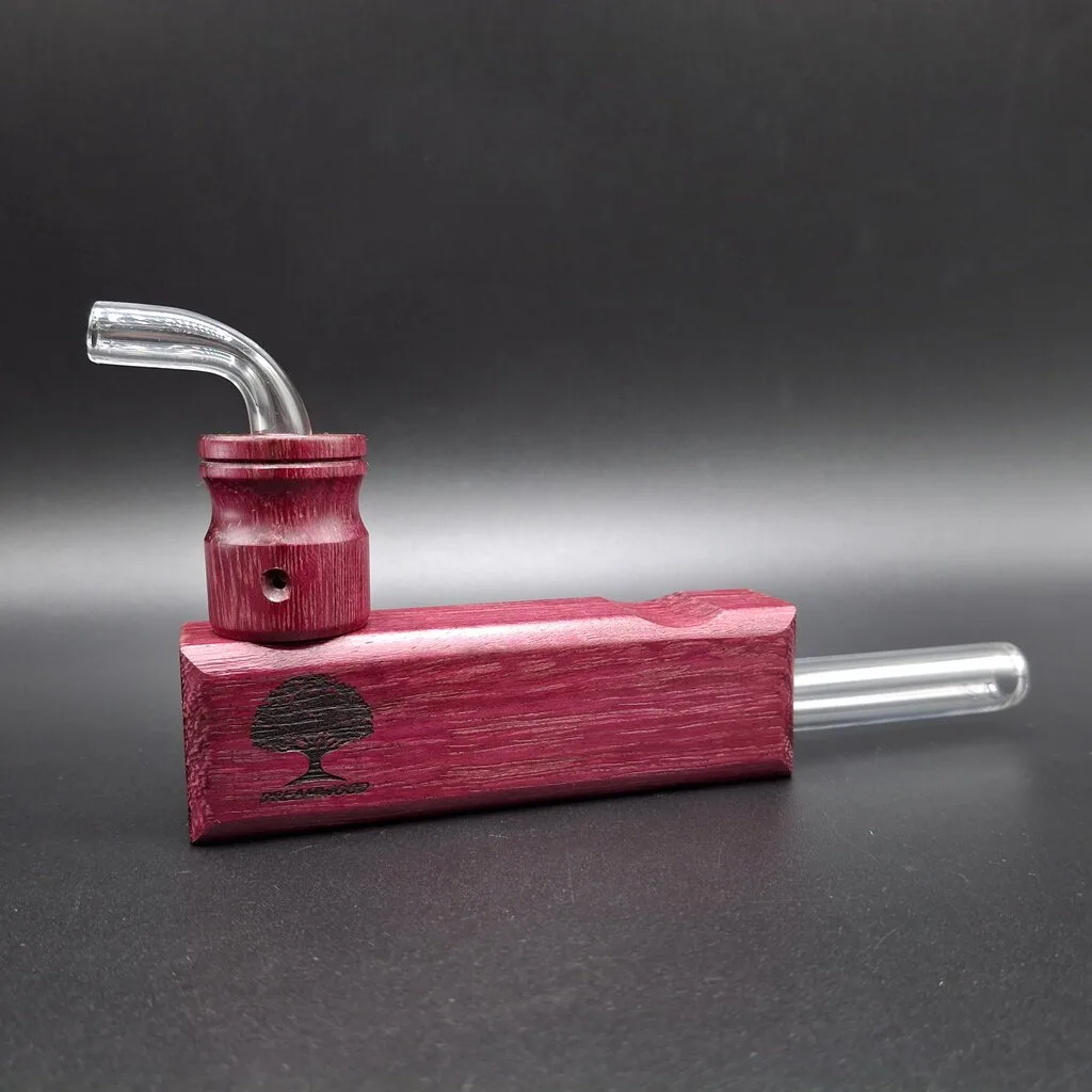 Dreamwood DLX side view