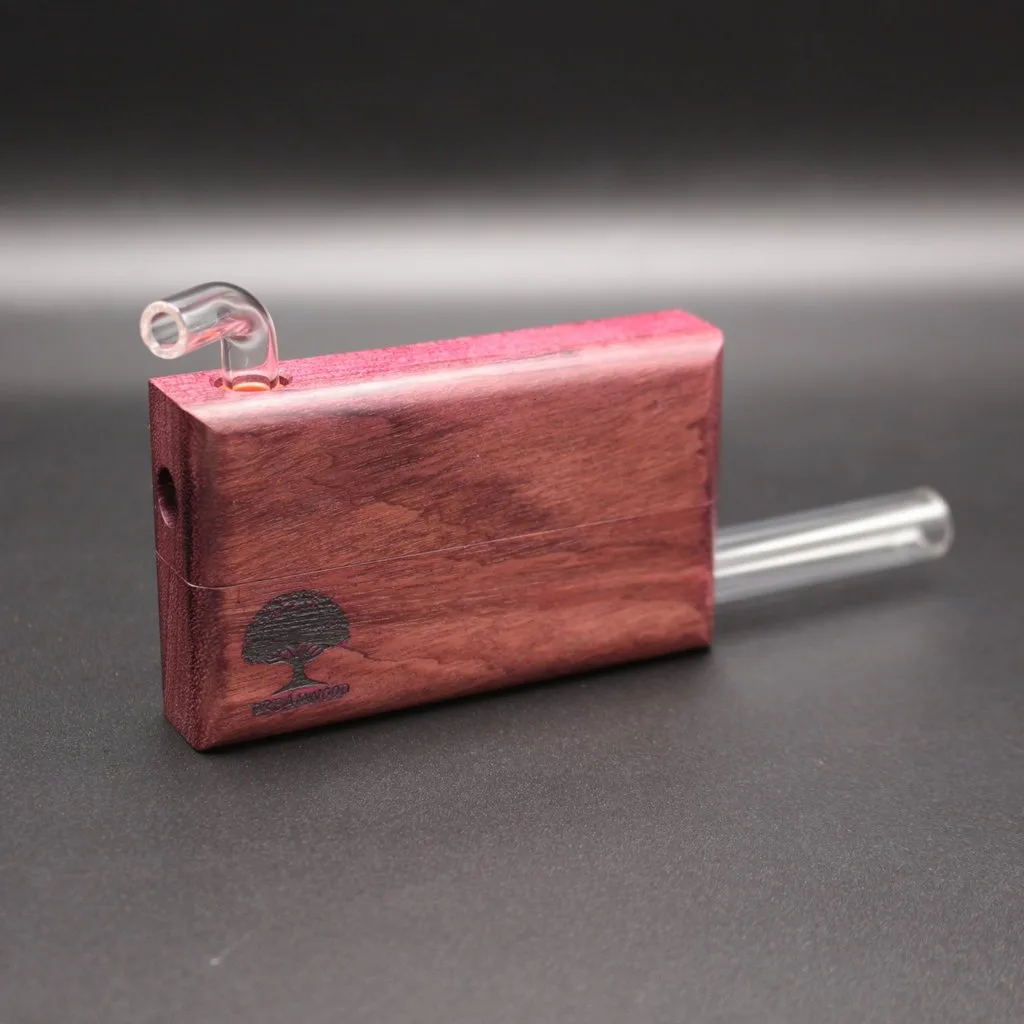 Dreamwood Dobby vue laterale
