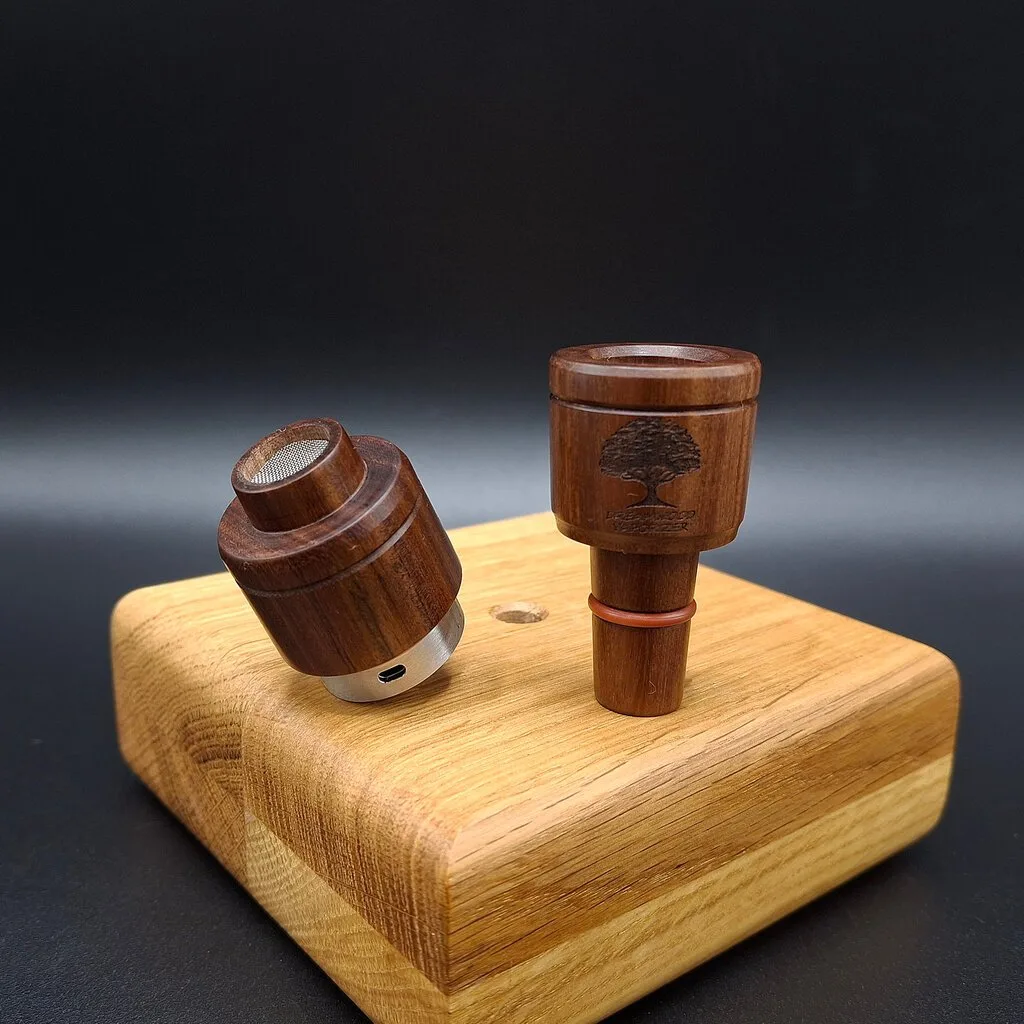 Dreamwood Glow side view