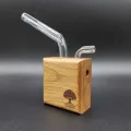 Dreamwood Punch vue latérale