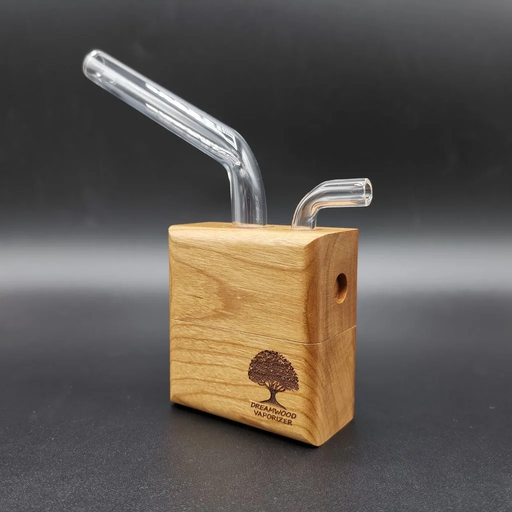 Dreamwood Punch side view