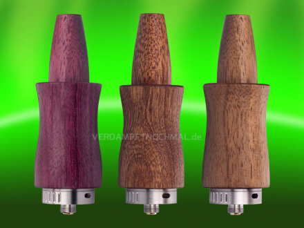 Dreamwood Glow RCV 18 Classic V3