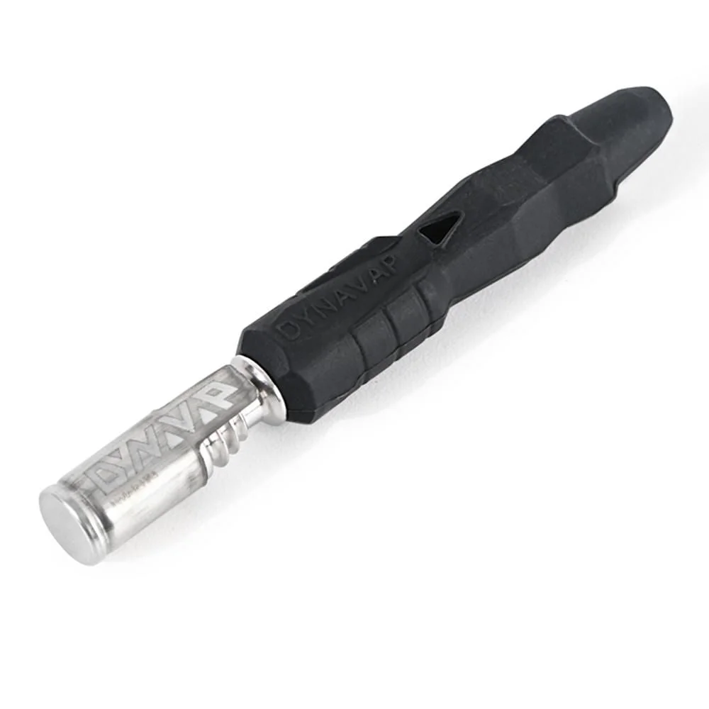 DynaVap The B2 detail view