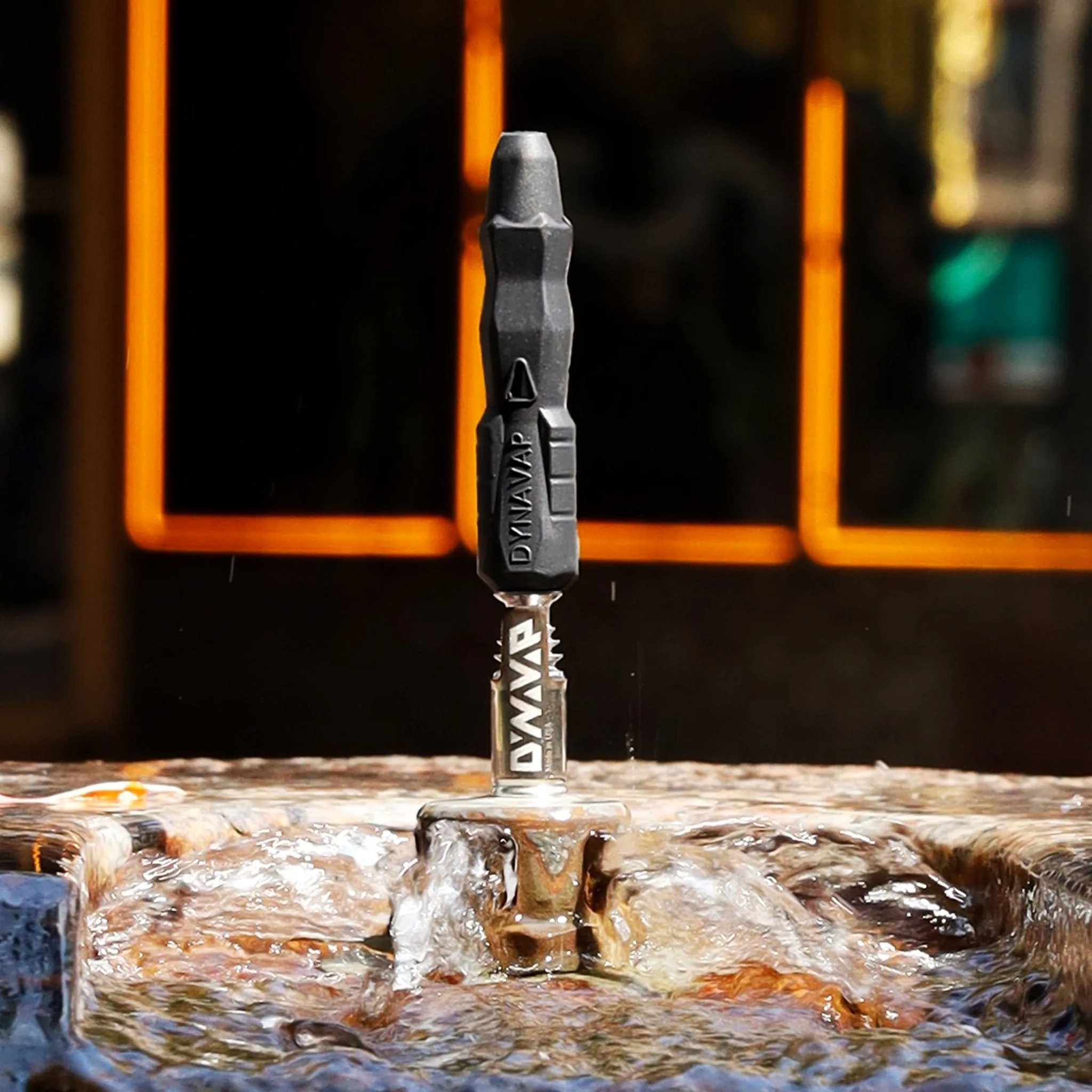 DynaVap The B2 close-up