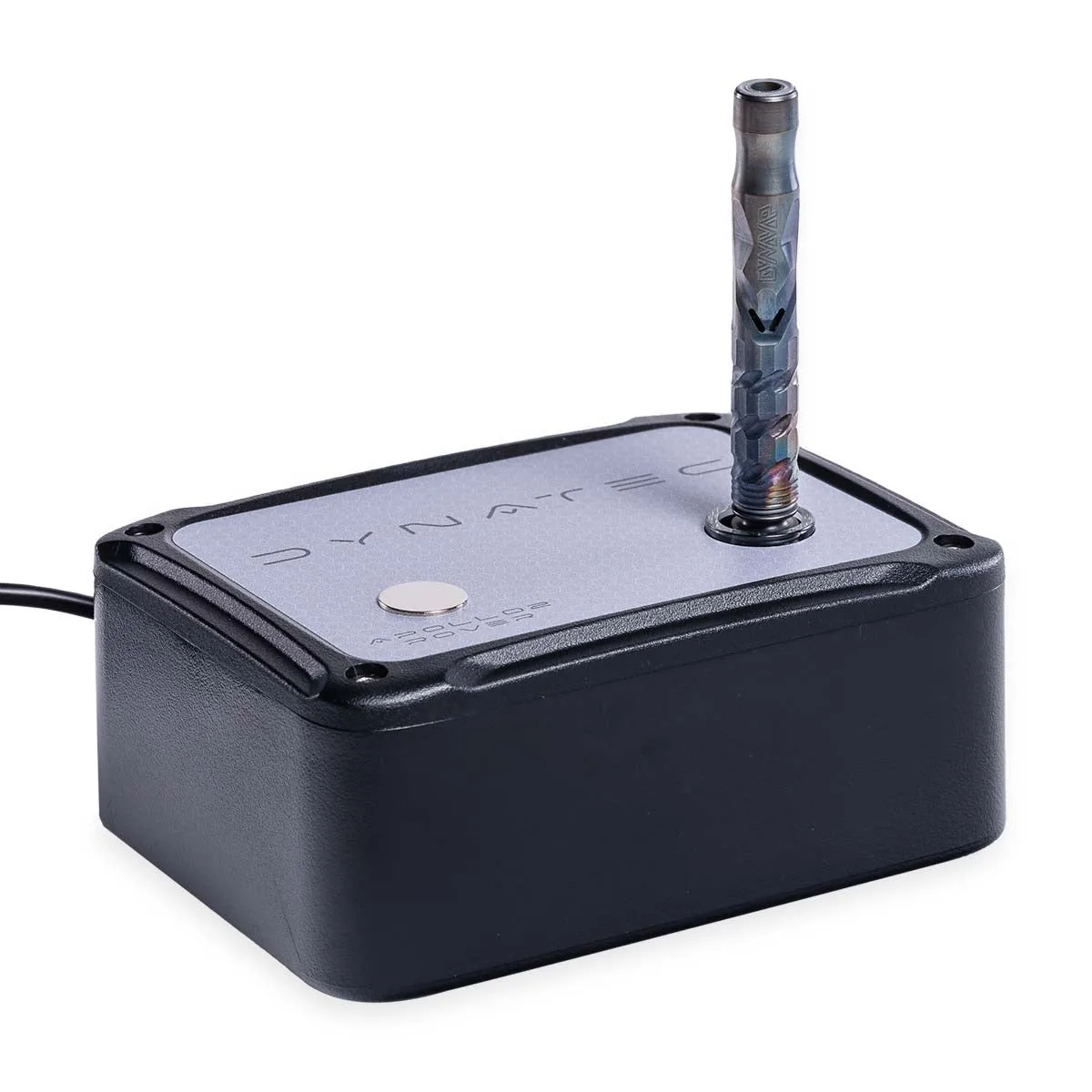 DynaVap Apollo 2 close-up