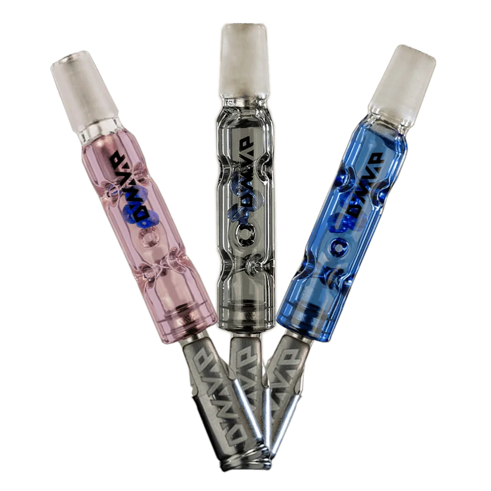 DynaVap BB3 side view