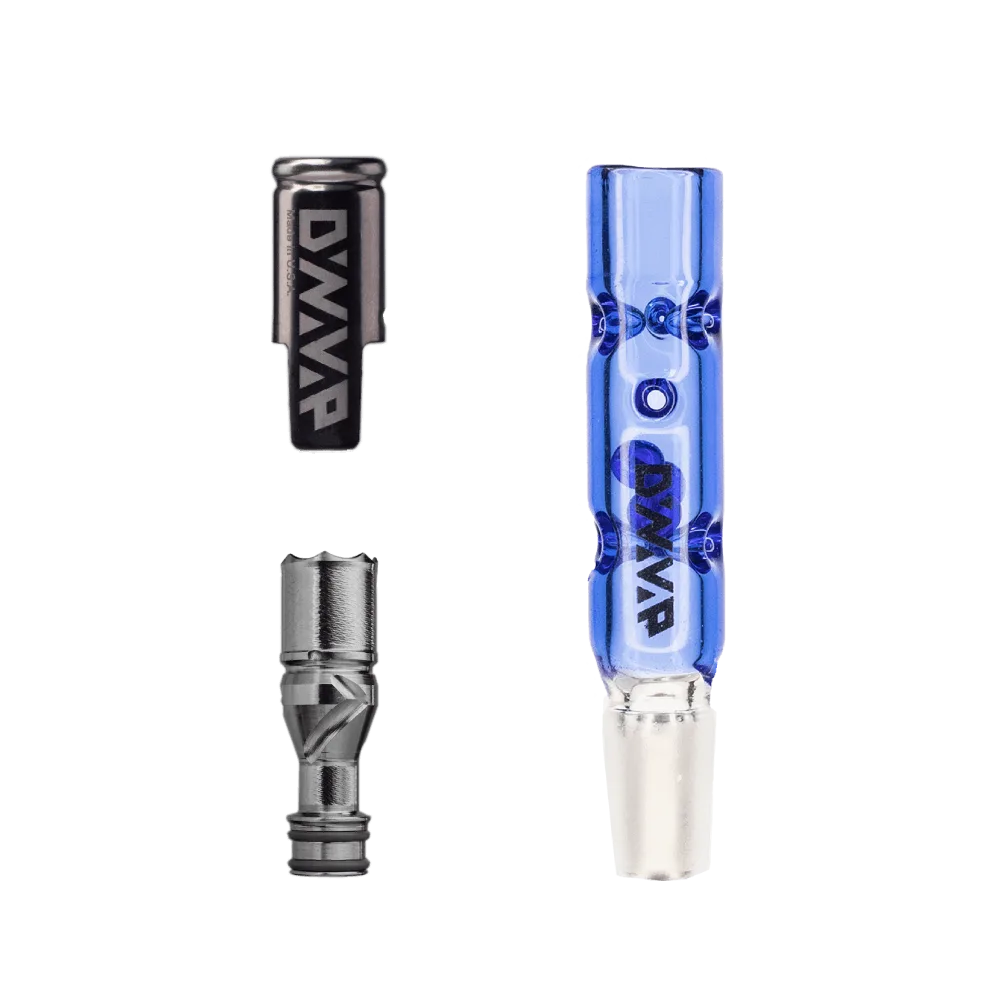 DynaVap BB3 package contents