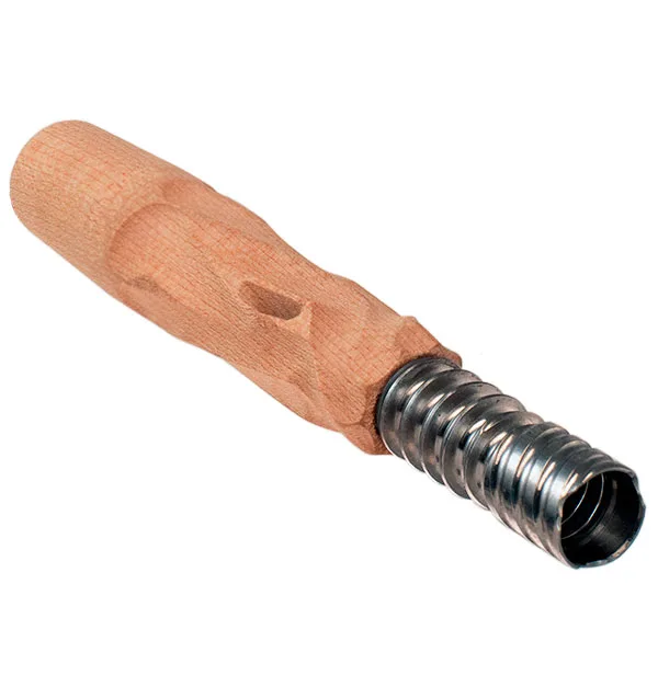 DynaVap HydraVonG side view