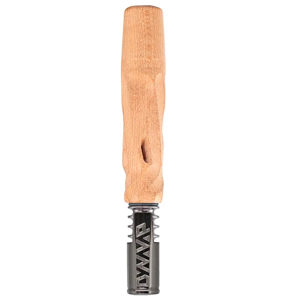 DynaVap HydraVonG close-up
