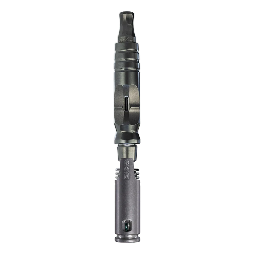 HyperDyn — T.H.C. Ball Vape side view