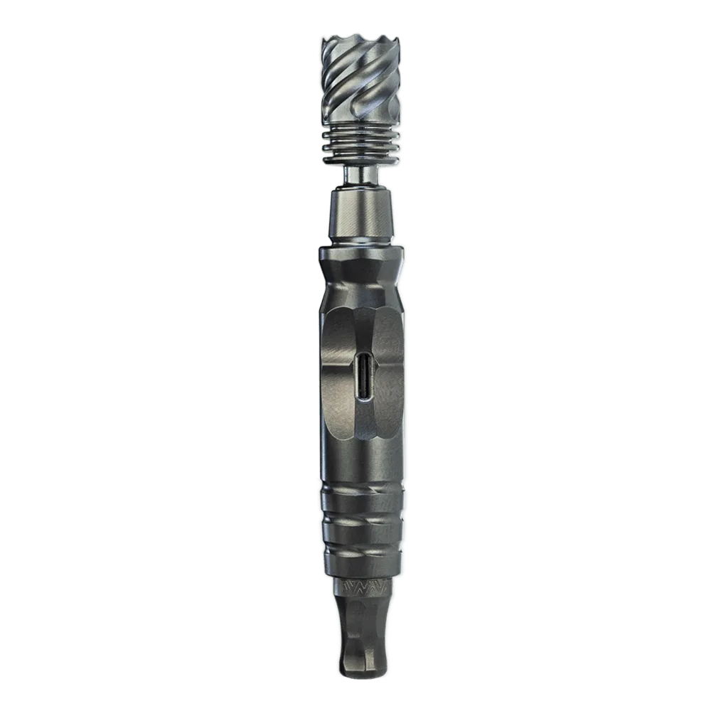 HyperDyn — T.H.C. Ball Vape detail view