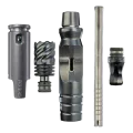 HyperDyn — T.H.C. Ball Vape close-up