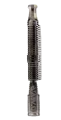 DynaVap J.P. Finley vista lateral