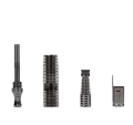 DynaVap J.P. Finley vista detallada
