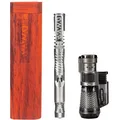 DynaVap M Plus side view