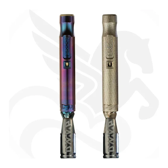 DynaVap M Titanium