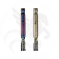 DynaVap M — Titanium vaporizador foto del producto