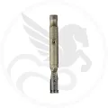 DynaVap M — Titanium vista detallada
