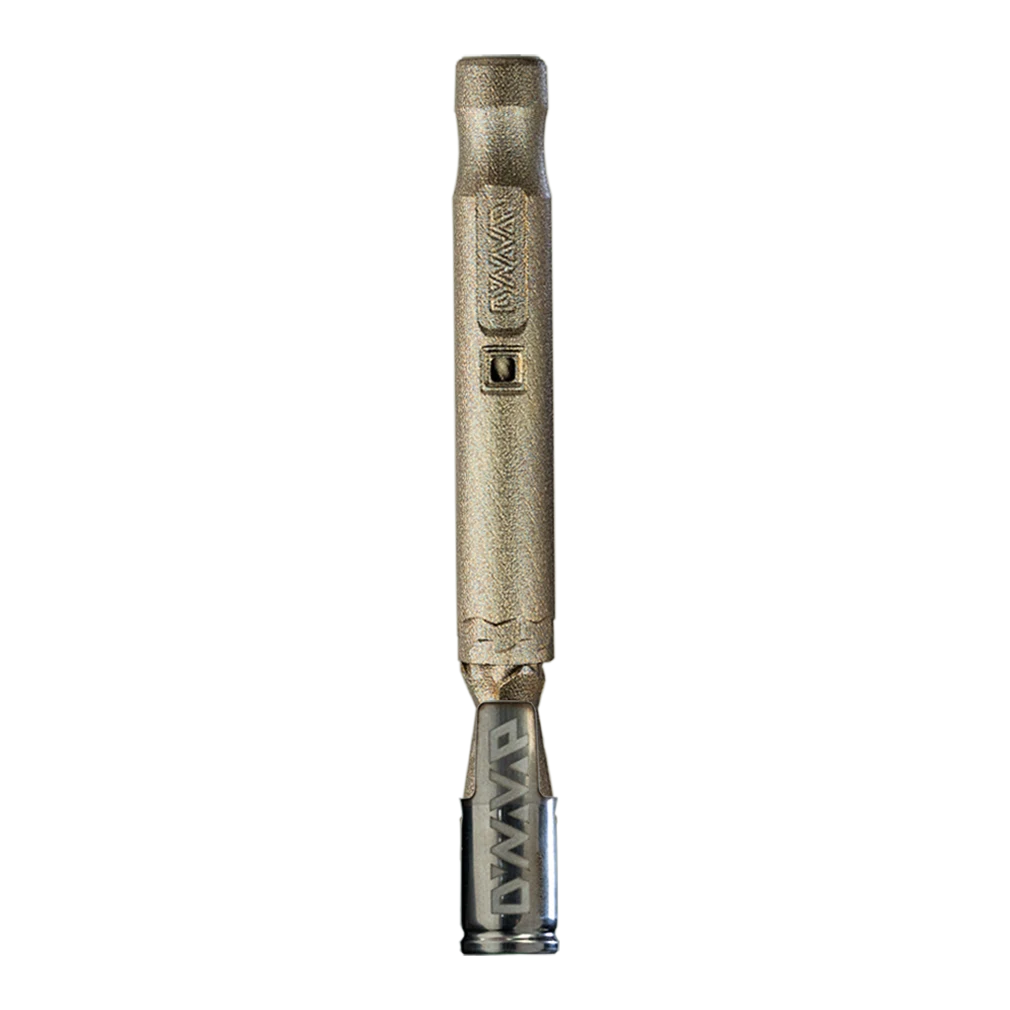 DynaVap M — QuantiuM Vaporizer