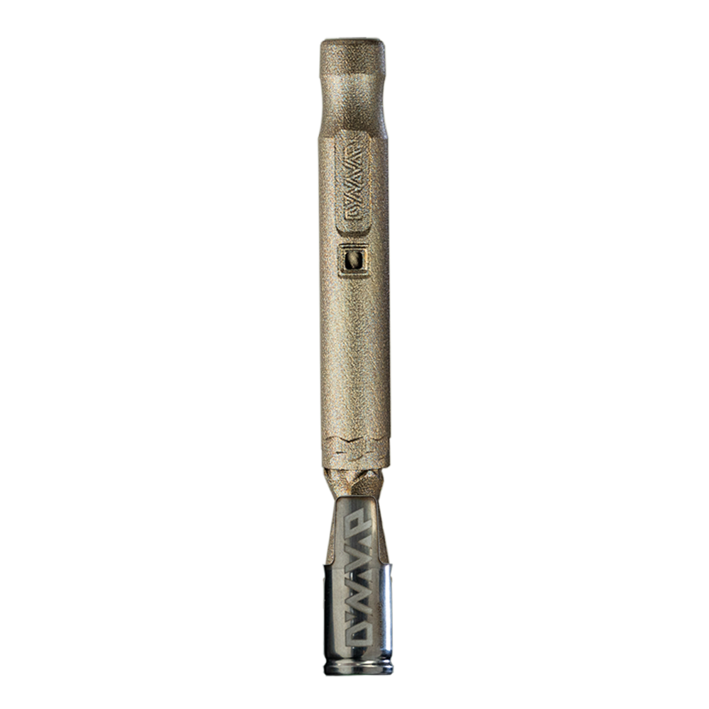 DynaVap M — QuantiuM Vaporizer