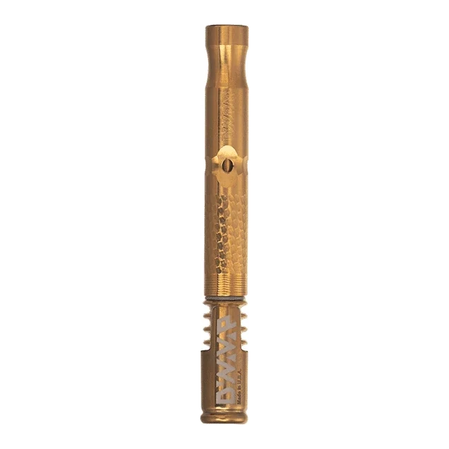 DynaVap M 2019 Aurum