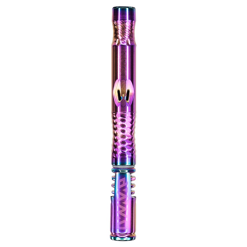 DynaVap M 2021 Rosium