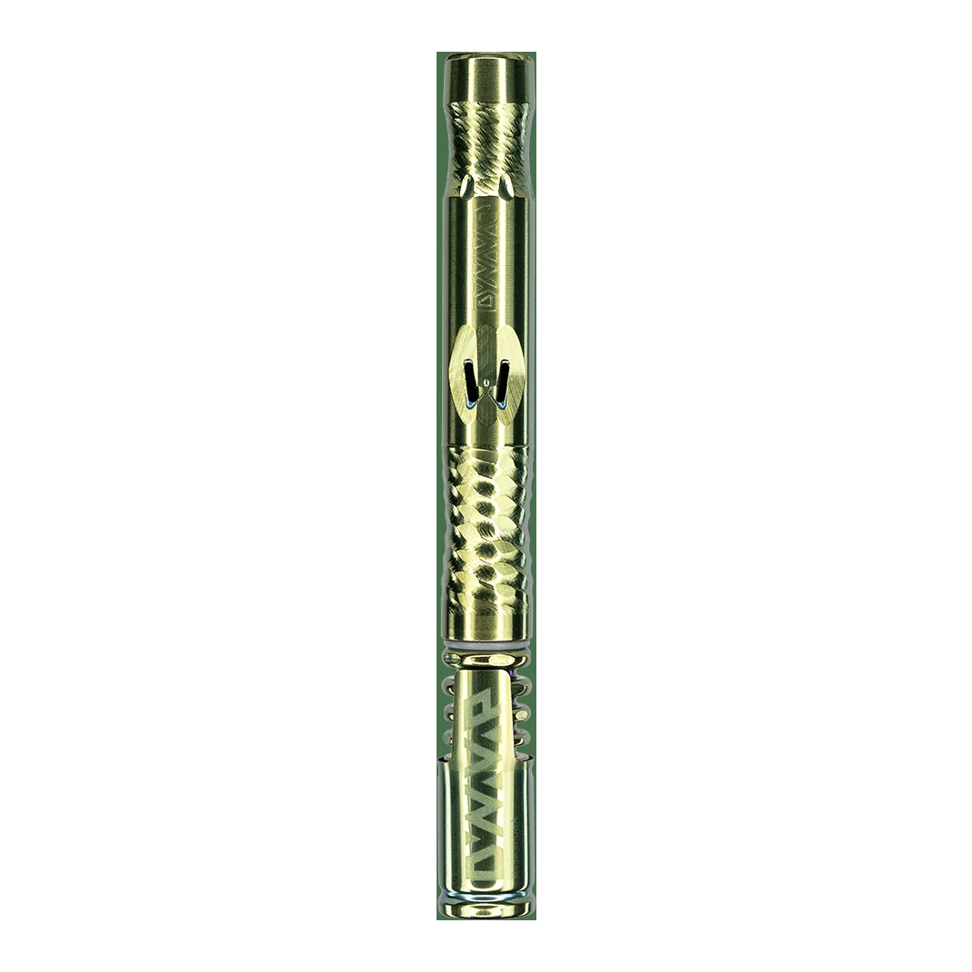 DynaVap M 2021 Verdium