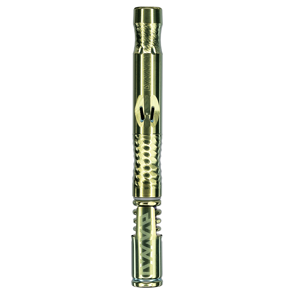 VapCap M 2021 — Verdium Vaporizer