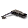 M7 XL — Stealth Seitenansicht
