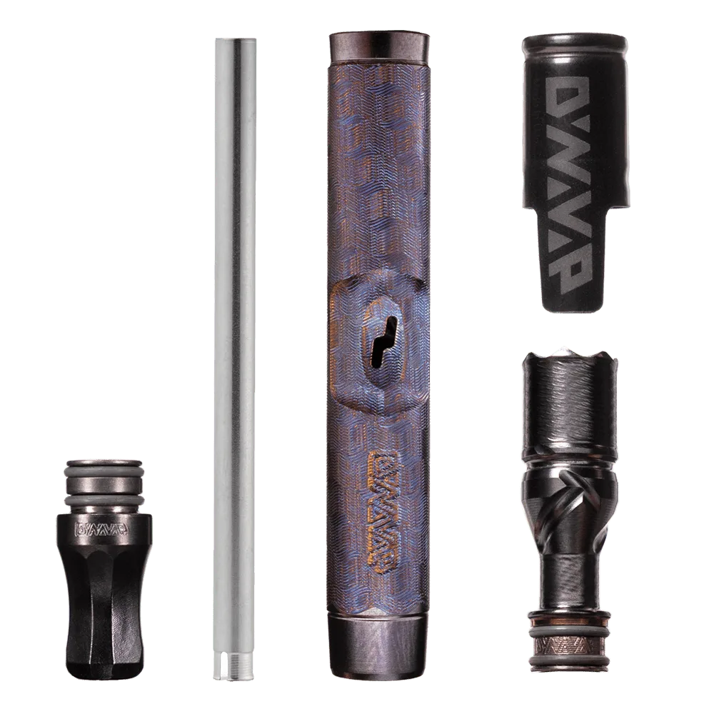 M7 XL — Stealth accesorios