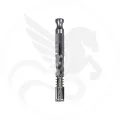 DynaVap OmniVap vista laterale