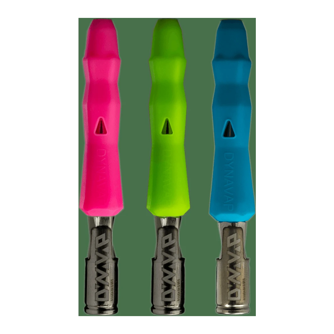 The B — Neon Series Vaporizer