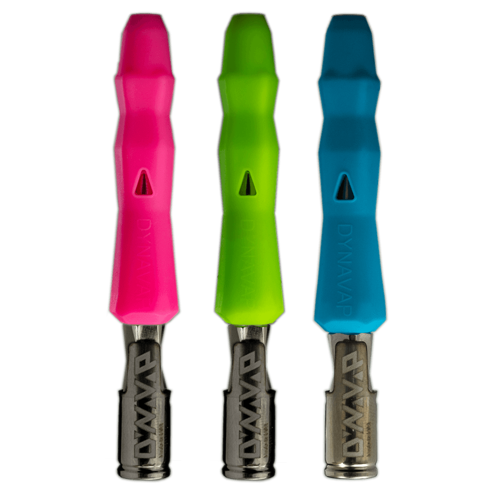 The B — Neon Series Vaporizer