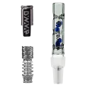 DynaVap The BB6 boční pohled