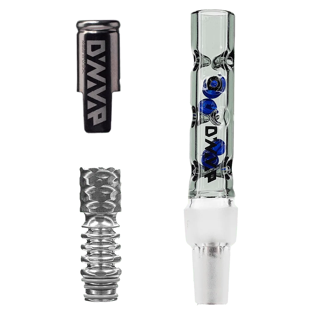 DynaVap The BB6 Seitenansicht
