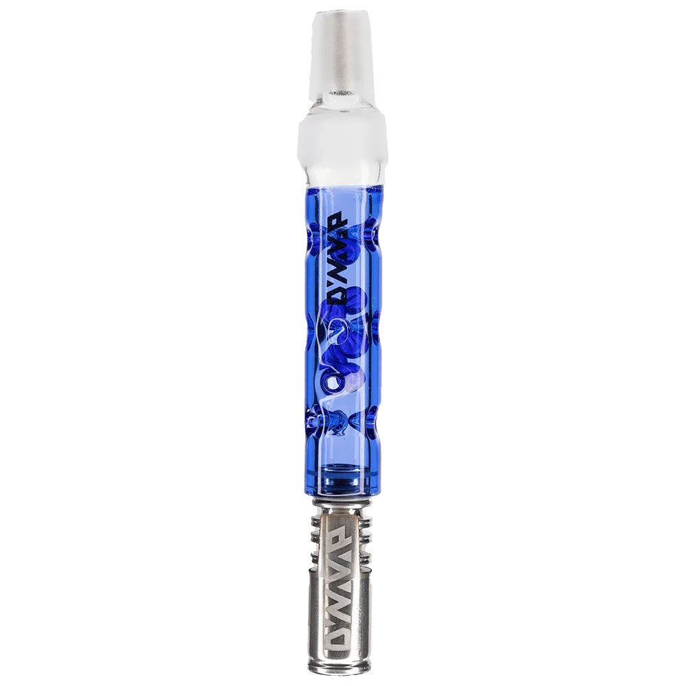 DynaVap The BB6 Nahaufnahme