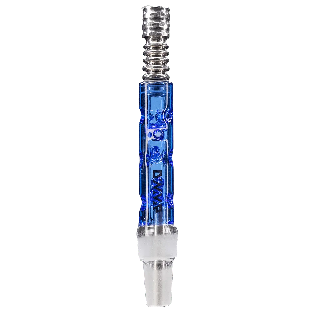 DynaVap The BB6 Lieferumfang