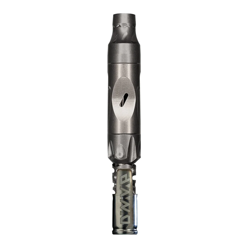 VonG Titanium