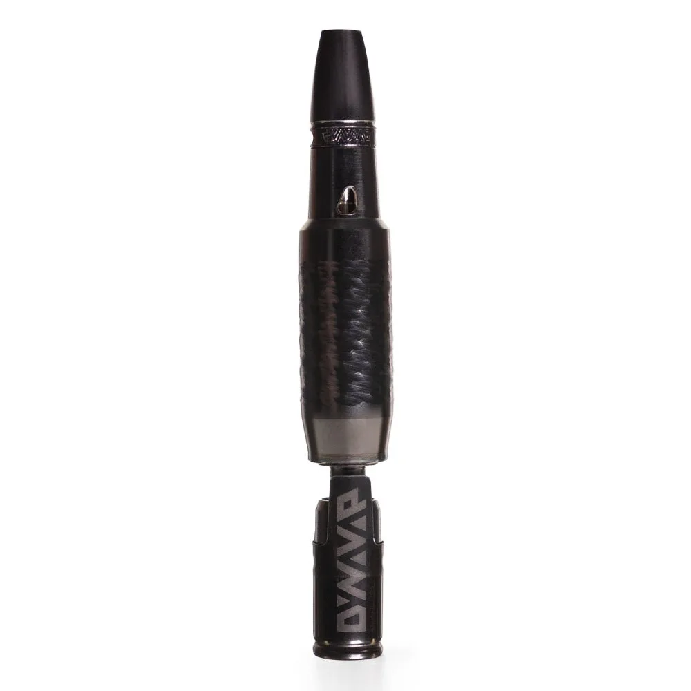 VonG X — Stealth zijaanzicht