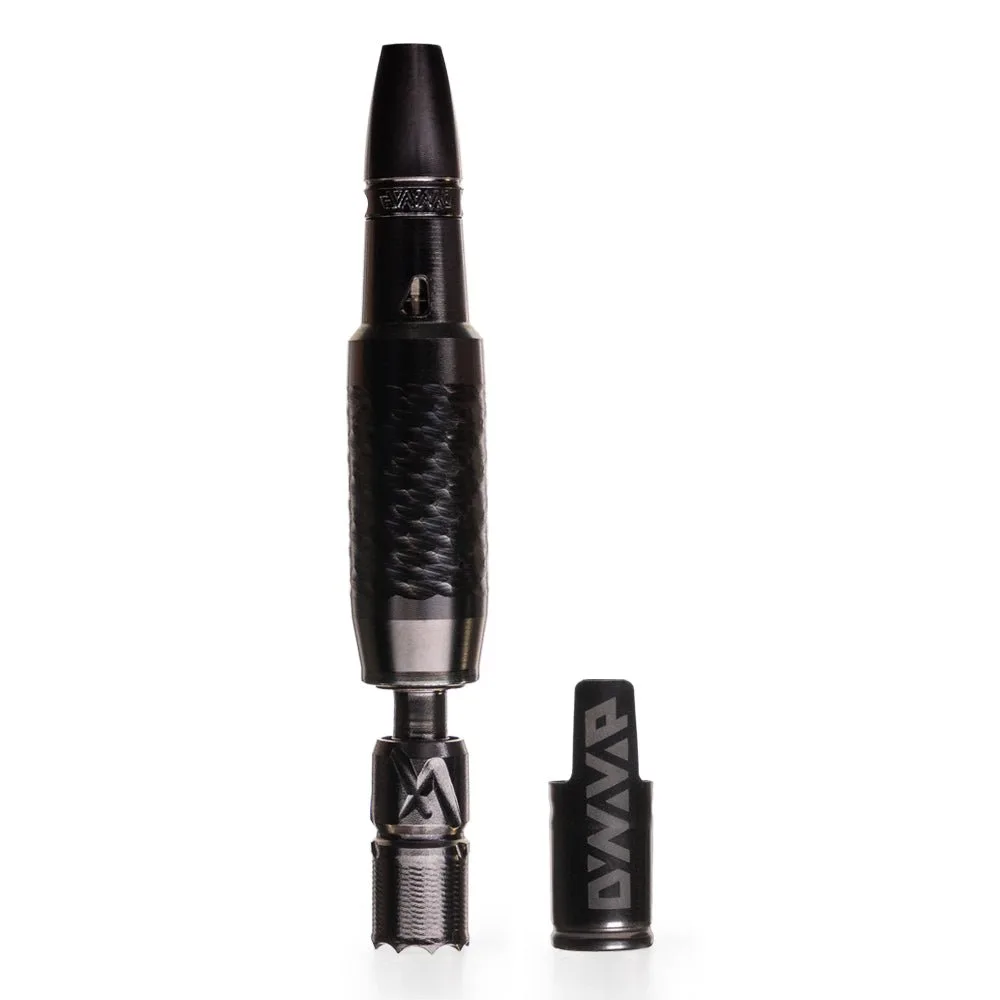 VonG X — Stealth close-up